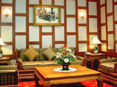 Hotel Aleaf Bangkok Zewnętrze zdjęcie