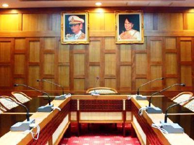 Hotel Aleaf Bangkok Zewnętrze zdjęcie