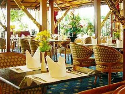 Hotel Aleaf Bangkok Zewnętrze zdjęcie