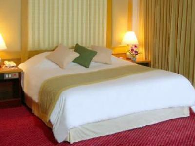 Hotel Aleaf Bangkok Zewnętrze zdjęcie