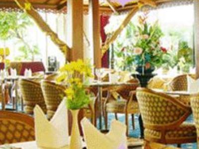 Hotel Aleaf Bangkok Zewnętrze zdjęcie