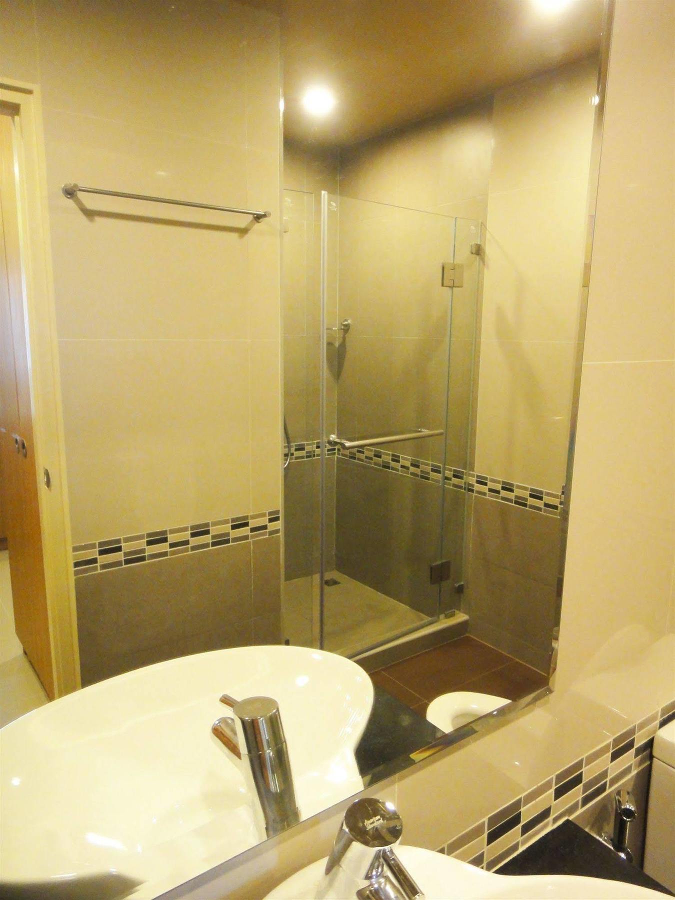 Hotel Aleaf Bangkok Zewnętrze zdjęcie