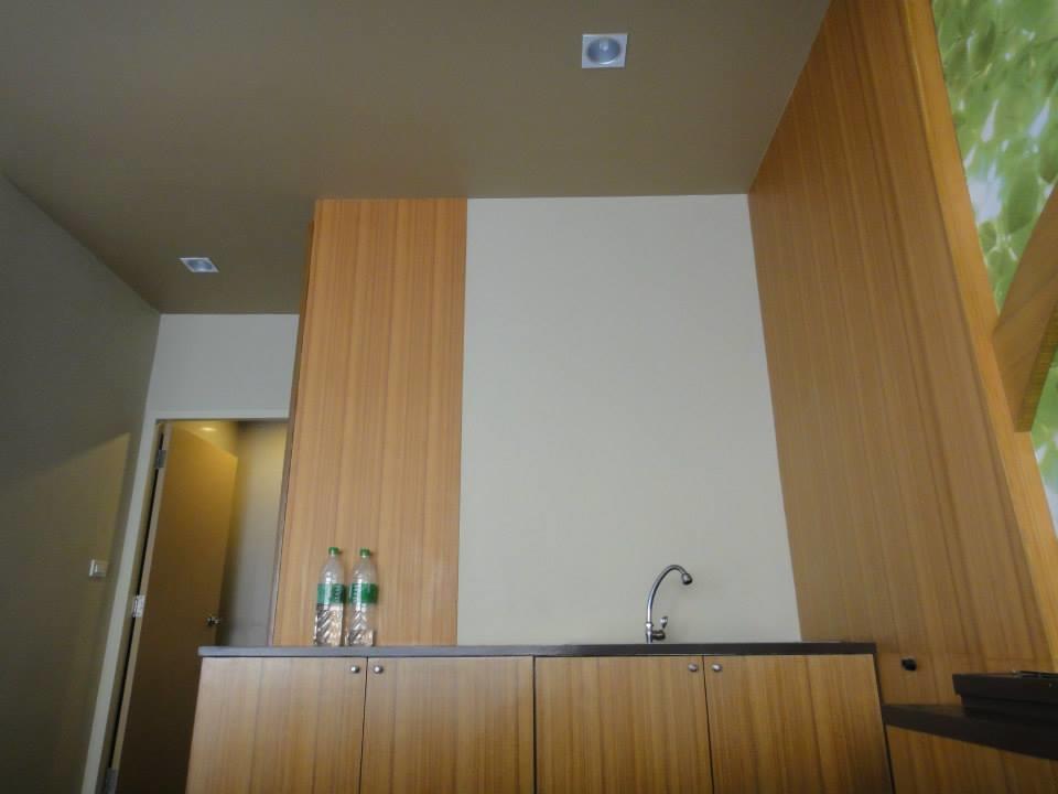 Hotel Aleaf Bangkok Zewnętrze zdjęcie