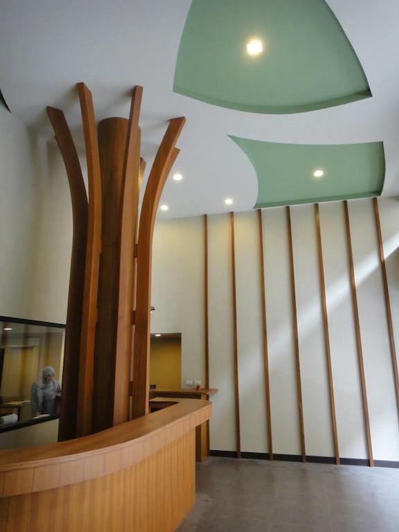 Hotel Aleaf Bangkok Zewnętrze zdjęcie